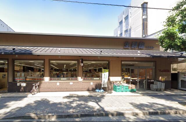 北白川エリア 東鞍馬口通りに面するハウスメーカー戸建の周辺写真