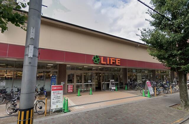 北白川エリア 東鞍馬口通りに面するハウスメーカー戸建の周辺写真