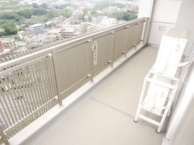 ロイヤルパークス若葉台の内装写真