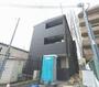 門真南駅より徒歩7分 1階 新築の賃貸物件