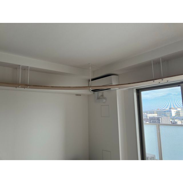 その他設備　キャットウォーク設備設置♪
