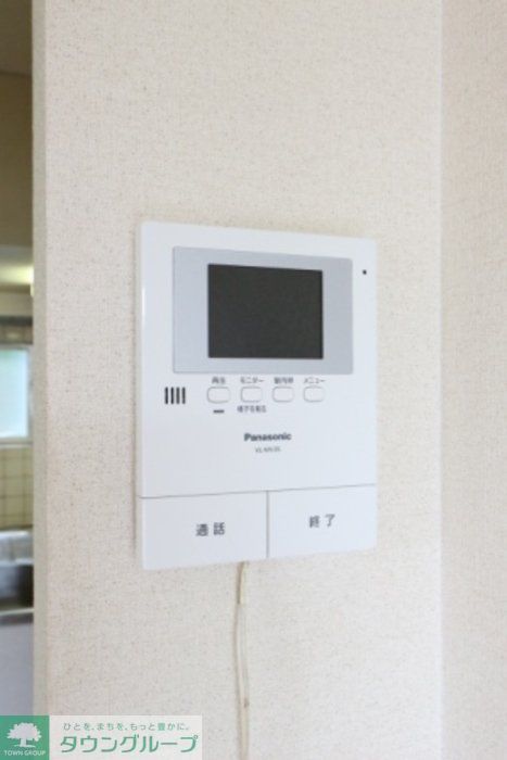 セキュリティ　別部屋参照　現状優先