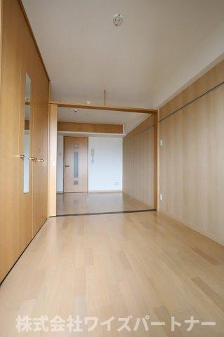 ＪＲ鹿児島本線 博多駅 徒歩1分 15階建 築23年の内装写真