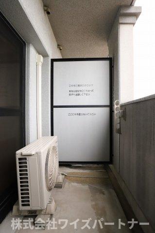 ＪＲ鹿児島本線 博多駅 徒歩1分 15階建 築23年の内装写真