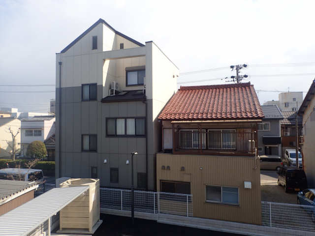 ハピネス鶴田町のその他写真