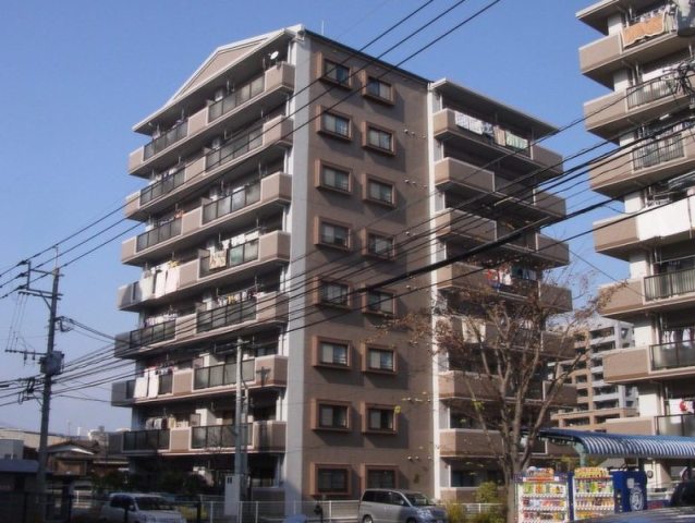 シャルムI