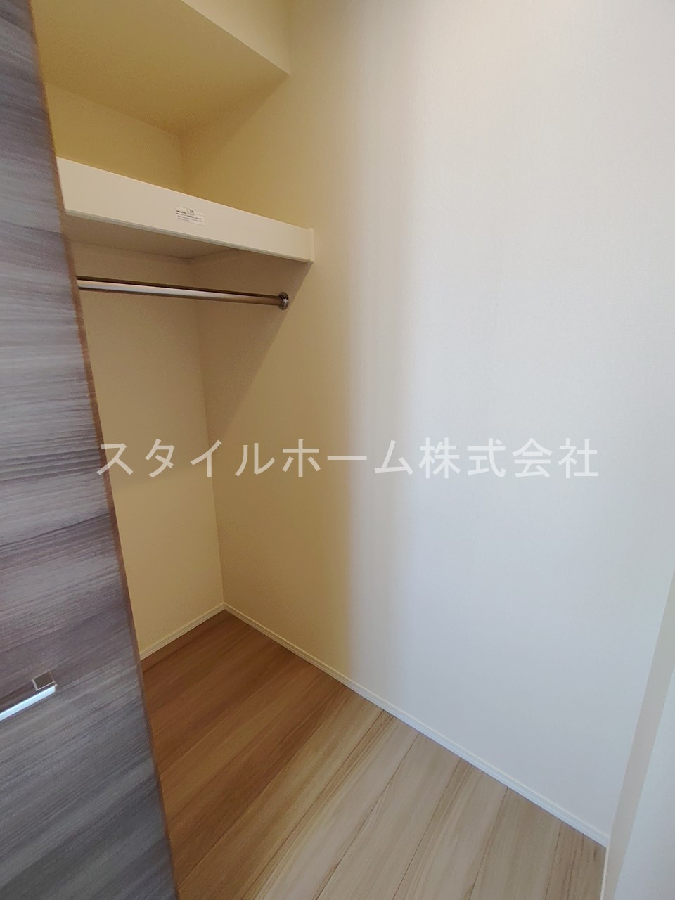 収納　イメージ写真です。
