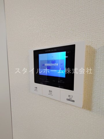 セキュリティ　イメージ写真です。