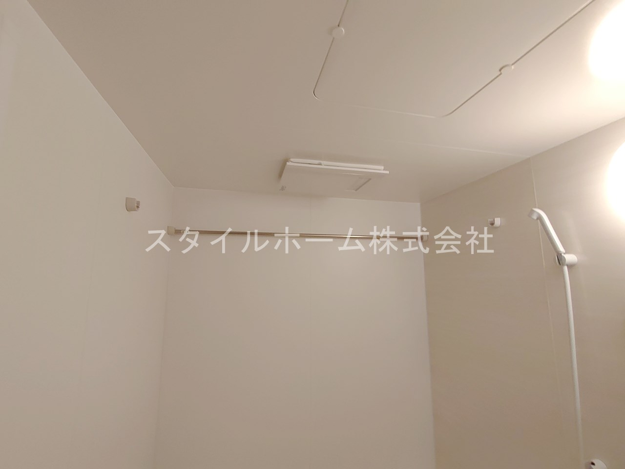 その他設備　イメージ写真です。