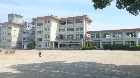 その他　伊勢市立神社小学校（その他）まで1057m