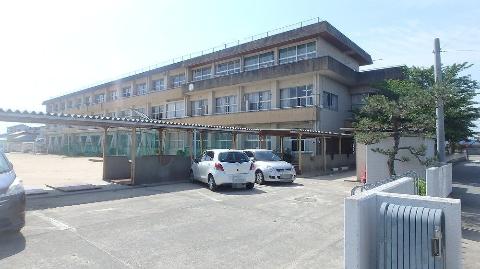 その他　伊勢市立港中学校（その他）まで1177m