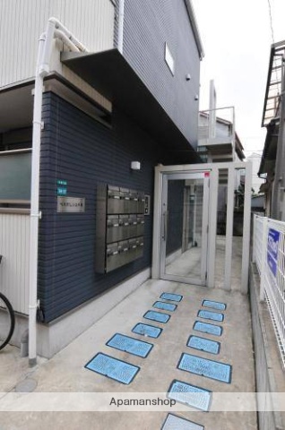 その他共有部分　その他共有部分