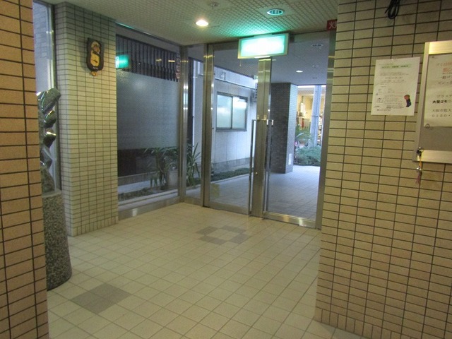 ロビー
