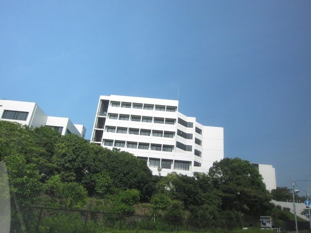 その他　★★明治学院大学（その他）まで1600m