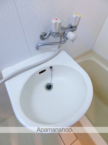 モンテベルデ横浜中央の内装写真