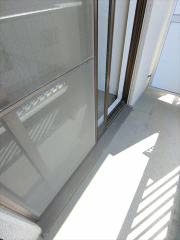 モンテベルデ横浜中央の内装写真