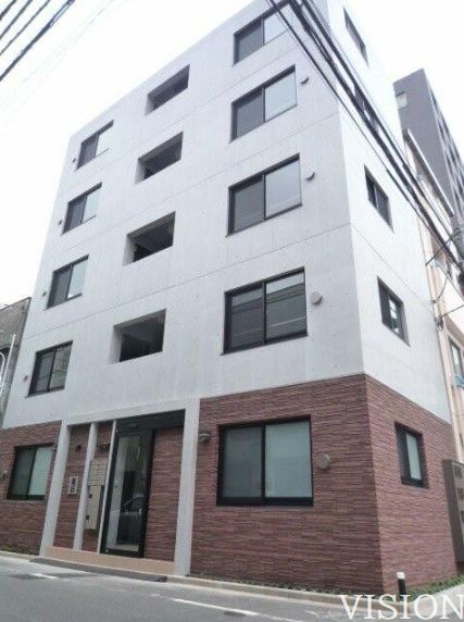 建物外観　☆外観☆