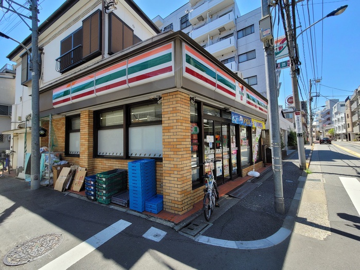 メゾンくすのきの周辺写真