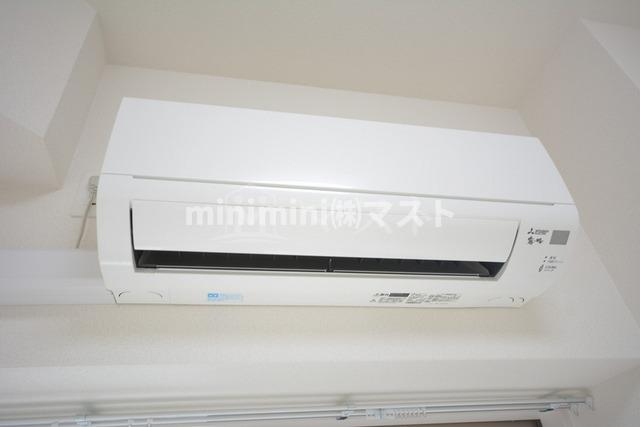 その他設備　※同マンション別間取り参考写真です