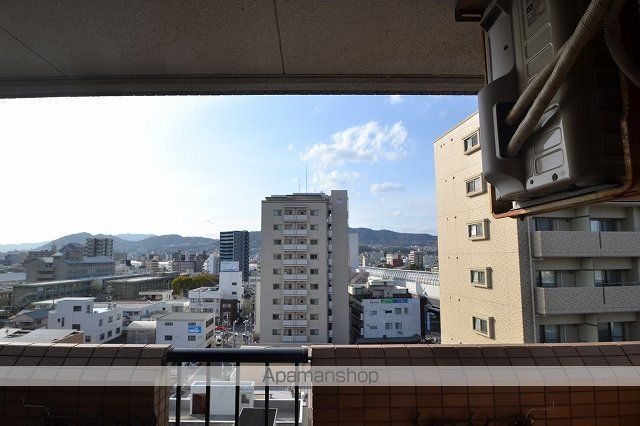 眺望　眺望
