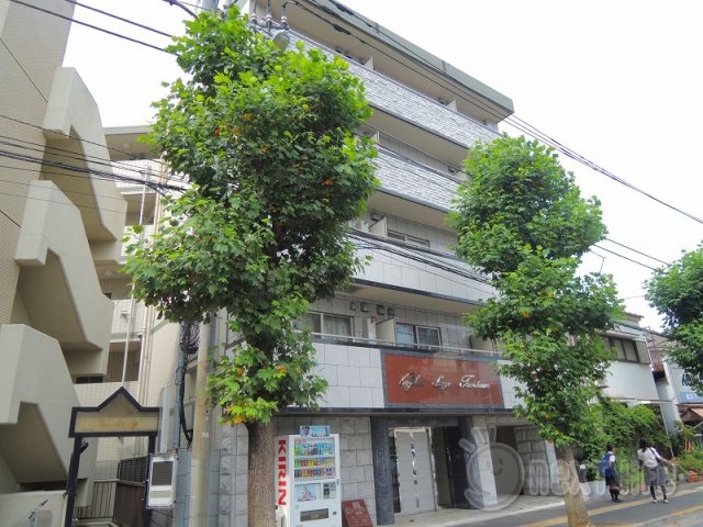 ＪＲ中央線 立川駅 徒歩7分 築21年