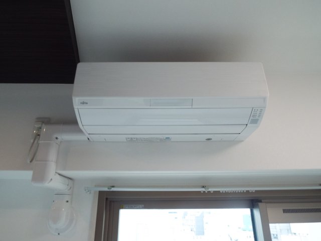 フクダ不動産八木駅前マンションのその他写真