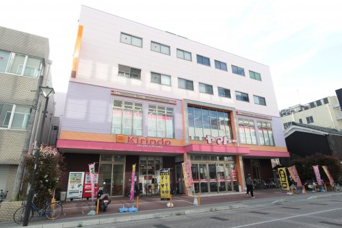 フクダ不動産八木駅前マンションの周辺写真