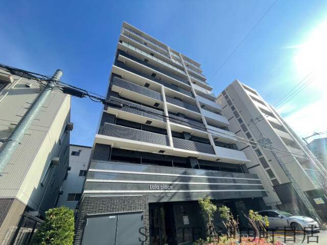 ＪＲ大阪環状線 玉造駅 徒歩4分 築6年