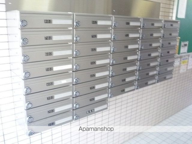 スカイコート戸田公園の外観写真