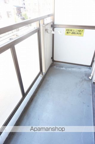 スカイコート戸田公園の内装写真