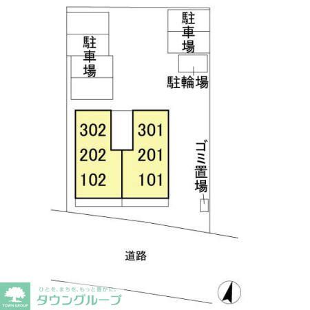 その他　お問合せはタウンハウジングまで！※現地待合わせ相談可能