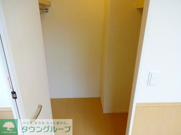 収納　お問合せはタウンハウジングまで！※現地待合わせ相談可能