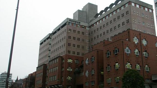 大学・短大　私立明治学院大学（大学・短大）まで1210m