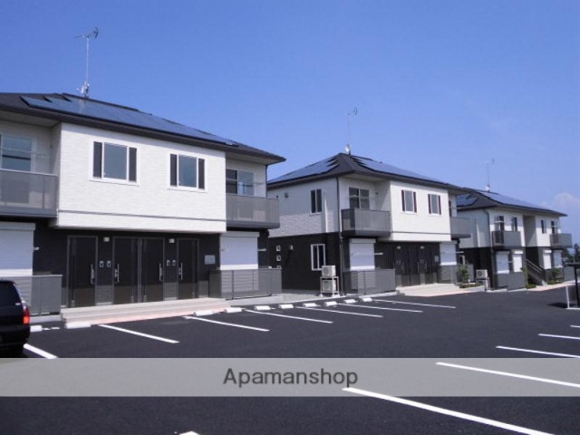 ＪＲ上越線 八木原駅 徒歩30分 築14年