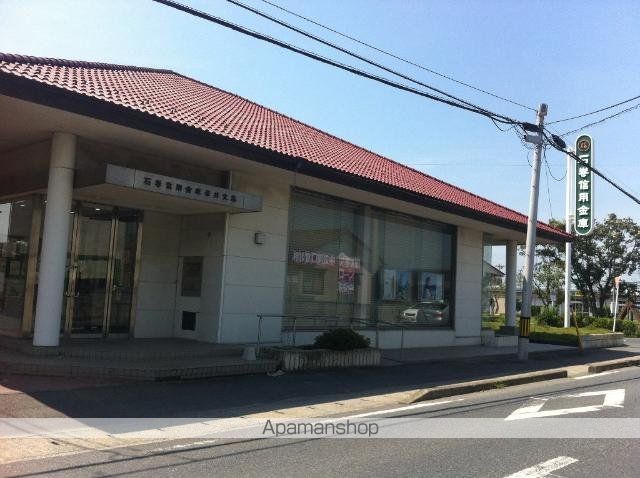 その他　石巻信用金庫赤井支店（その他）まで561m