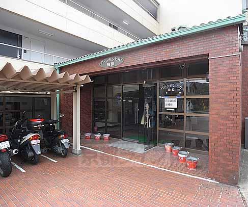 パーシモンヒル田原の外観写真