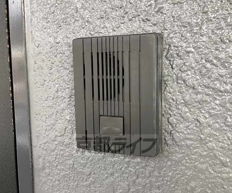 パーシモンヒル田原の内装写真