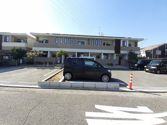地下鉄御堂筋線 新金岡駅 徒歩21分 2階建 築8年のその他写真