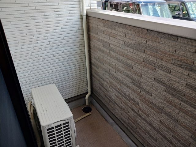 地下鉄御堂筋線 新金岡駅 徒歩21分 2階建 築8年の内装写真
