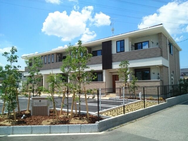 地下鉄御堂筋線 新金岡駅 徒歩21分 築8年