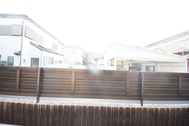 眺望　★お問い合わせはタウンハウジングまで★
