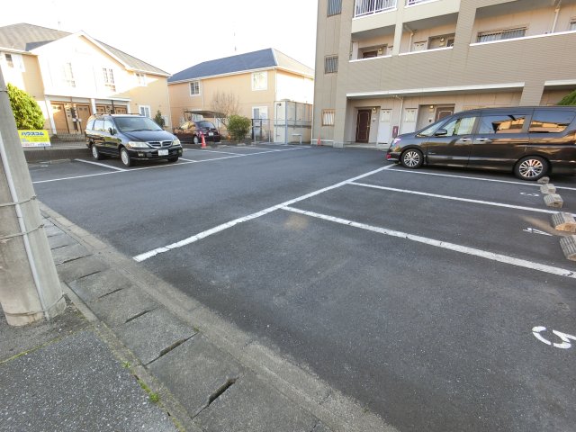 ＪＲ東金線 東金駅 徒歩14分 3階建 築26年のその他写真