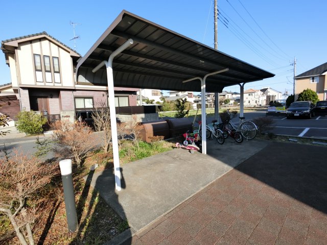 ＪＲ東金線 東金駅 徒歩14分 3階建 築26年の外観写真