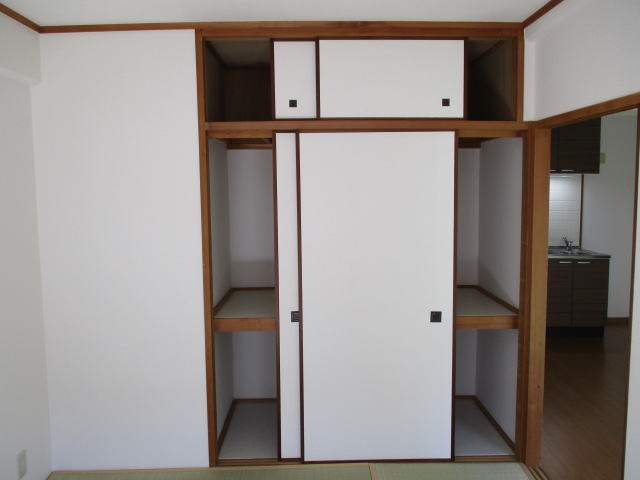 収納　同仕様