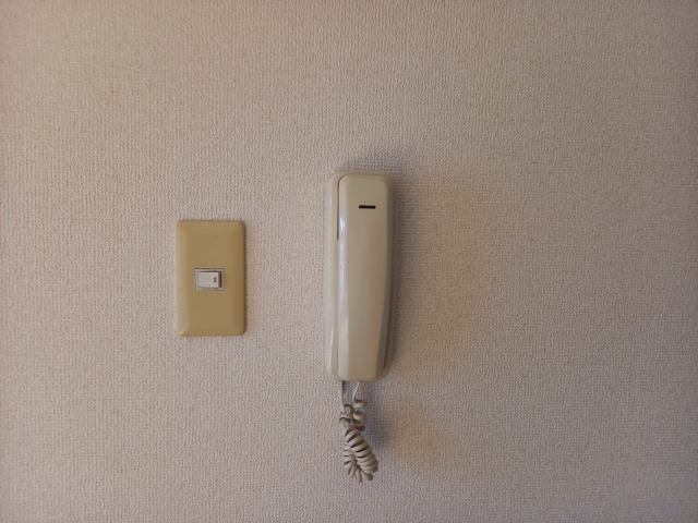 セキュリティ　同仕様