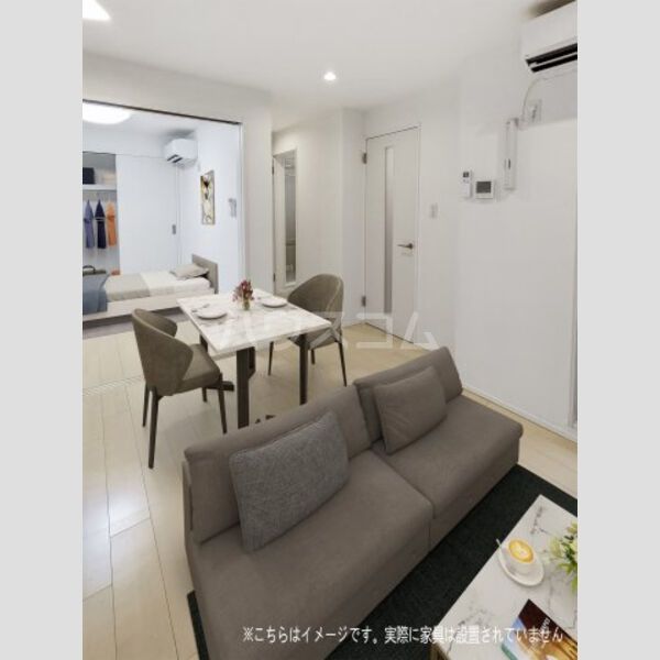 ハーモニーテラス香取町の外観写真