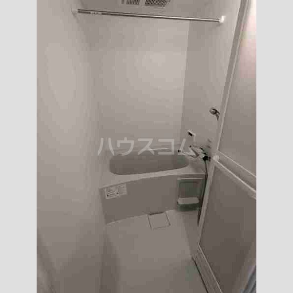 ハーモニーテラス香取町の風呂写真