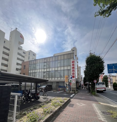 セレスティア藤江町の周辺写真