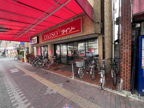 セレスティア藤江町の周辺写真
