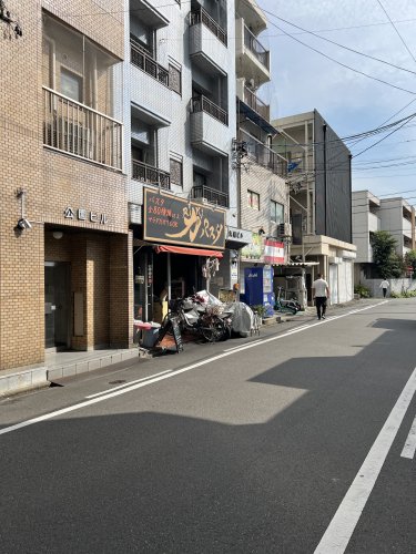 セレスティア藤江町の周辺写真